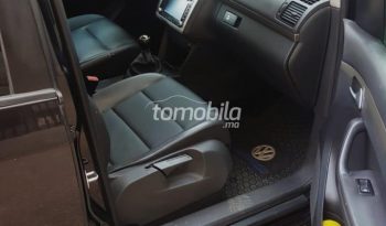 Volkswagen Touran Importé  2008 Diesel 255000Km Fès #103382 plein