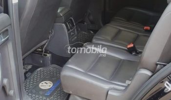 Volkswagen Touran Importé  2008 Diesel 255000Km Fès #103382 plein