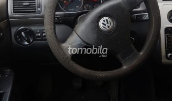 Volkswagen Touran Importé  2008 Diesel 255000Km Fès #103382 plein