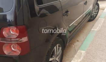 Volkswagen Touran Importé  2008 Diesel 255000Km Fès #103382