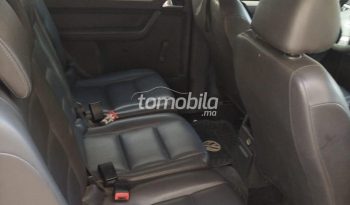 Volkswagen Touran Importé  2008 Diesel 255000Km Fès #103382 plein