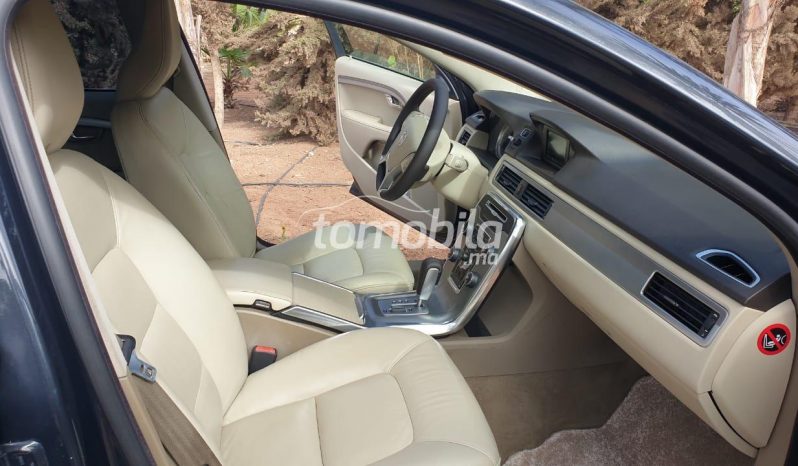 Volvo S80  2012 Diesel 177000Km Casablanca #103167 full