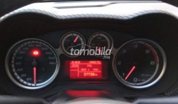 Alpha Romeo MiTo  2013 Diesel 37800Km Casablanca #104030