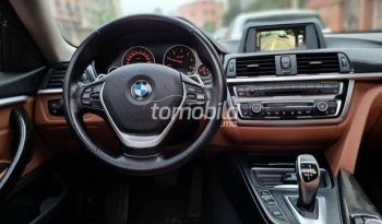 BMW 420 Gran Coupé  2015 Diesel 160000Km Rabat #103599 plein