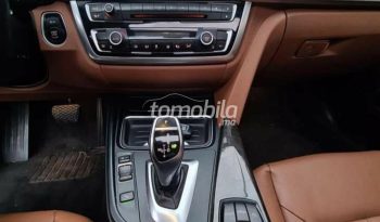 BMW 420 Gran Coupé  2015 Diesel 160000Km Rabat #103599 plein