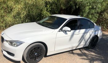 BMW Serie 3  2015 Diesel 108000Km Agadir #103800