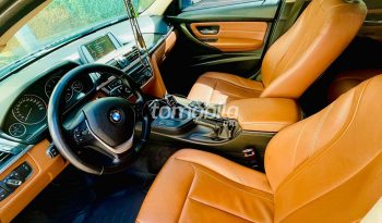 BMW Serie 3 Importé   Diesel 208000Km Rabat #103930 plein