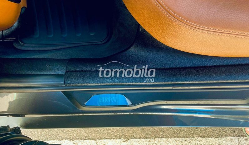 BMW Serie 3 Importé   Diesel 208000Km Rabat #103930 plein