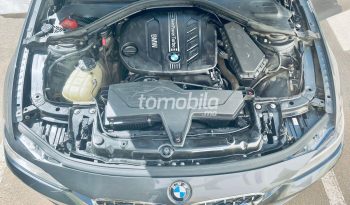 BMW Serie 3 Importé   Diesel 208000Km Rabat #103930 plein
