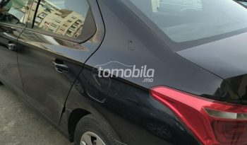 Citroen C-Elysée   Diesel 88000Km Casablanca #103564 plein