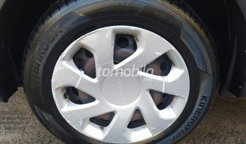 Dacia Logan  2017 Diesel 93000Km Casablanca #103550 plein