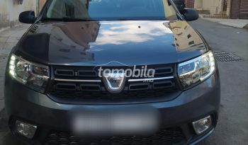 Dacia Logan  2017 Diesel 93000Km Casablanca #103550