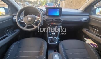 Dacia Logan  2022 Diesel 3000Km Tanger #103918
