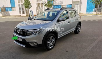 Dacia Sandero  2019 Diesel 56600Km Tétouan #104025 plein