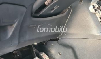 Ford Fiesta  2010 Diesel 204000Km Khemisset #104063 plein