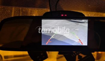 Ford Fiesta  2010 Diesel 204000Km Khemisset #104063 plein