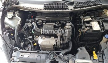 Ford Fiesta  2010 Diesel 204000Km Khemisset #104063 plein