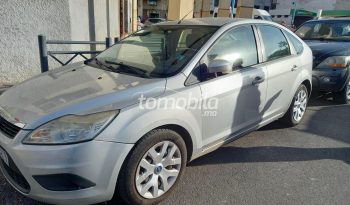 Ford Focus  2011 Diesel 170500Km Casablanca #104002 plein