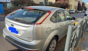 Ford Focus  2011 Diesel 170500Km Casablanca #104002 plein