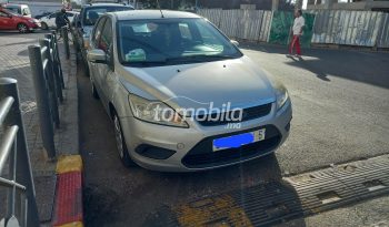 Ford Focus  2011 Diesel 170500Km Casablanca #104002 plein