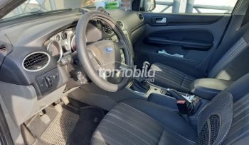 Ford Focus  2011 Diesel 170500Km Casablanca #104002