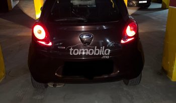 Ford Ka  2013 Diesel 82000Km Rabat #103884