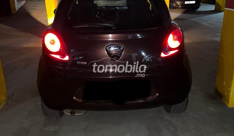 Ford Ka  2013 Diesel 82000Km Rabat #103884