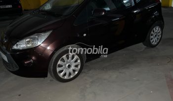 Ford Ka  2013 Diesel 82000Km Rabat #103884 plein