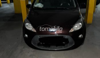 Ford Ka  2013 Diesel 82000Km Rabat #103884 plein
