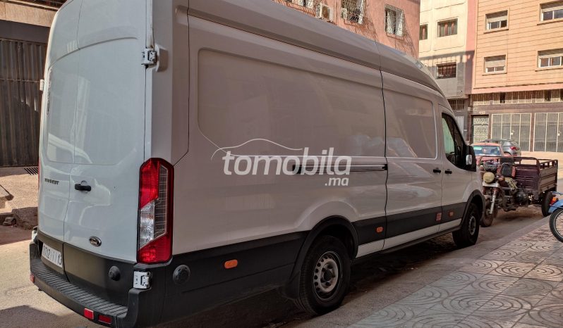 Ford Transit  2021 Diesel 23000Km  #103991