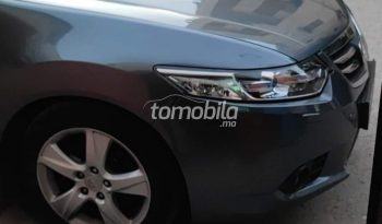 Honda Accord Occasion 2011 Diesel 240000Km Rabat #103755