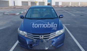Honda Autre Occasion 2011 Essence 200000Km Tanger #104059
