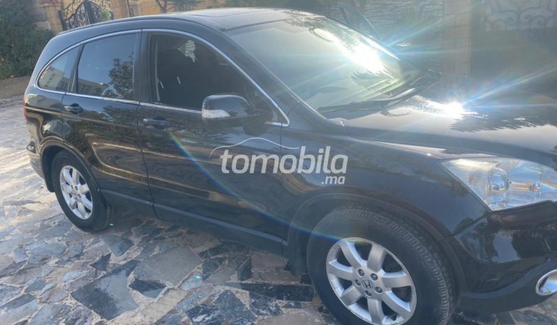 Honda CR-V Occasion 2008 Essence 18000Km Casablanca #104008 full