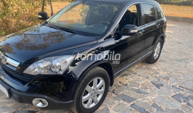 Honda CR-V Occasion 2008 Essence 18000Km Casablanca #104008 full