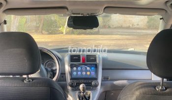Honda CR-V Occasion 2008 Essence 18000Km Casablanca #104008 plein