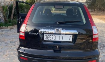 Honda CR-V Occasion 2008 Essence 18000Km Casablanca #104008 plein