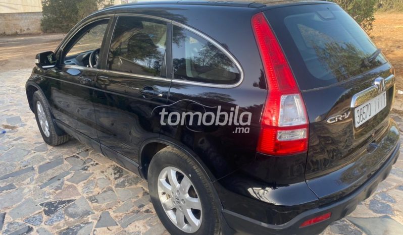 Honda CR-V Occasion 2008 Essence 18000Km Casablanca #104008 full