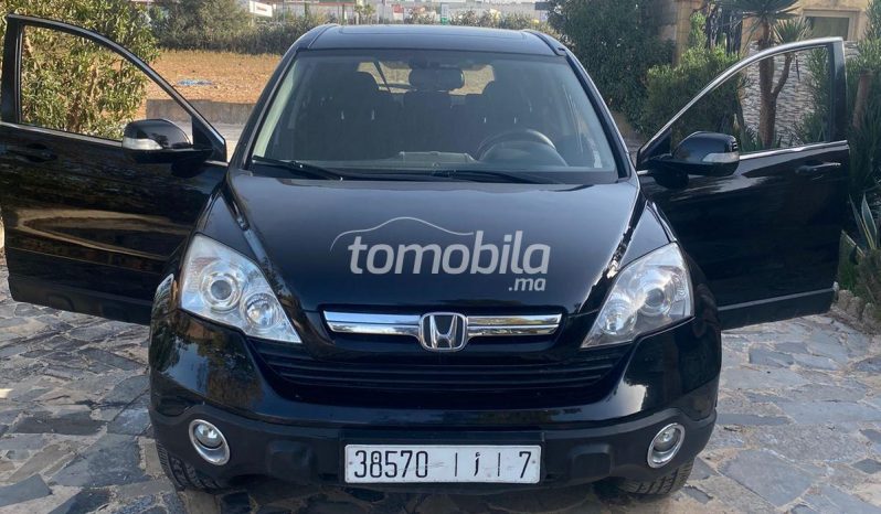 Honda CR-V Occasion 2008 Essence 18000Km Casablanca #104008