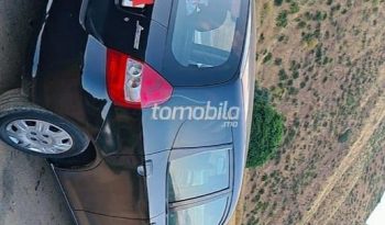 Honda Jazz  2003 Essence 20000Km Tanger #103560 plein