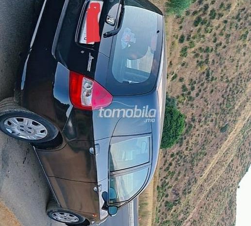 Honda Jazz  2003 Essence 20000Km Tanger #103560 full