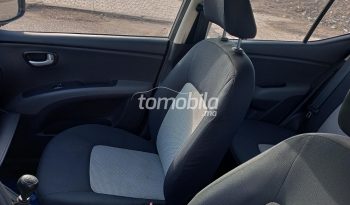 Hyundai i10 Importé  2010 Essence 105000Km Rabat #103993 plein