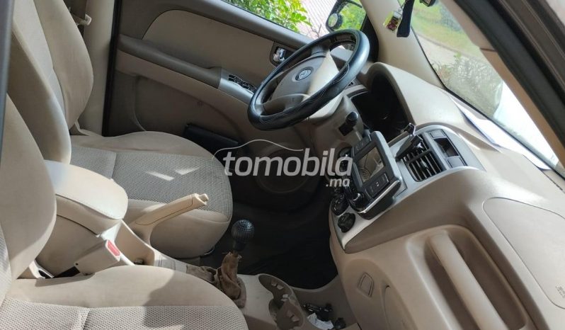 KIA Sportage Occasion 2009 Diesel 195000Km Casablanca #103941 plein