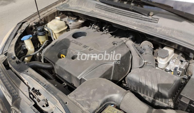 KIA Sportage Occasion 2009 Diesel 195000Km Casablanca #103941 plein