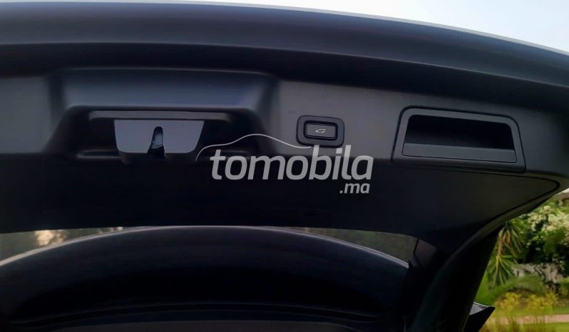 Land Rover Range Rover Evoque  2019 Diesel 51000Km Casablanca #103830 plein