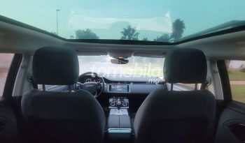 Land Rover Range Rover Evoque  2019 Diesel 51000Km Casablanca #103830 plein