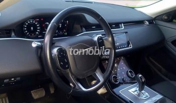 Land Rover Range Rover Evoque  2019 Diesel 51000Km Casablanca #103830 plein