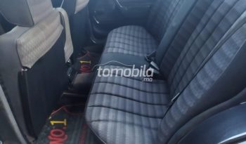 Mercedes-Benz 190 Importé   Diesel Km Casablanca #103662