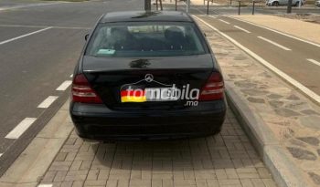 Mercedes-Benz 220 Importé Occasion 2010 Diesel Km Nador #104109