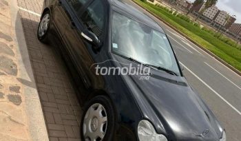 Mercedes-Benz 220 Importé Occasion 2010 Diesel Km Nador #104109 plein