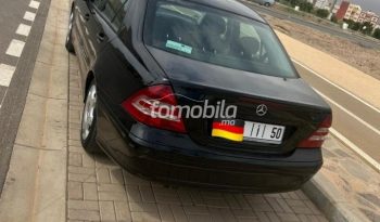 Mercedes-Benz 220 Importé Occasion 2010 Diesel Km Nador #104109 plein